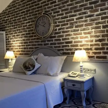 Hotel S3 Orange 3*