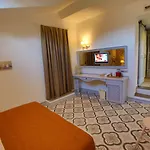 Hotel S3 Orange