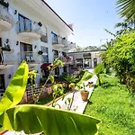 S3 Orange Hotel Ölüdeniz