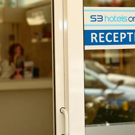 S3 Orange 올루데니스