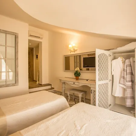 호텔 S3 Orange 올루데니스