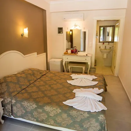 S3 Orange 3* 올루데니스