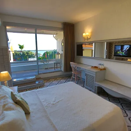 호텔 S3 Orange 올루데니스