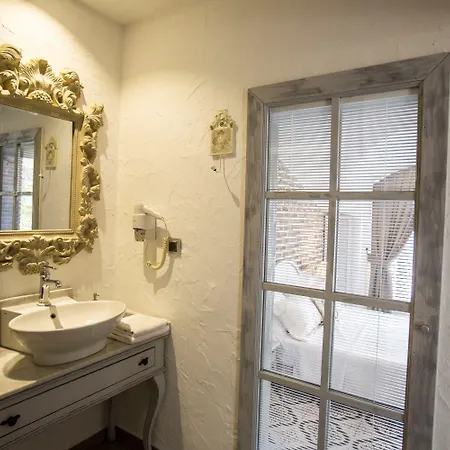 S3 Orange 호텔 올루데니스