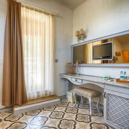 호텔 S3 Orange 올루데니스