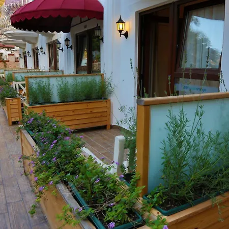 S3 Orange 3* Oludeniz