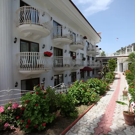 Szálloda S3 Orange Oludeniz