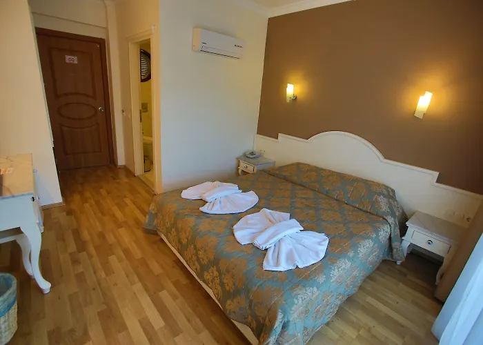 Szálloda S3 Orange 3*