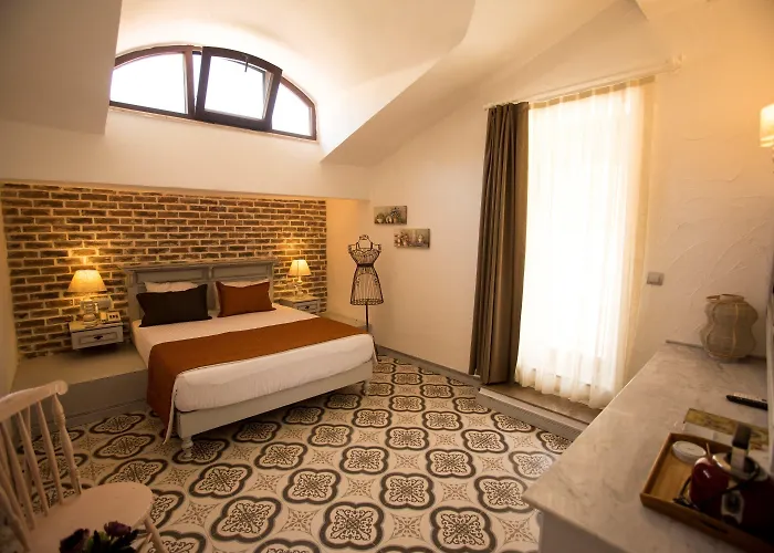 S3 Orange Szálloda 3*