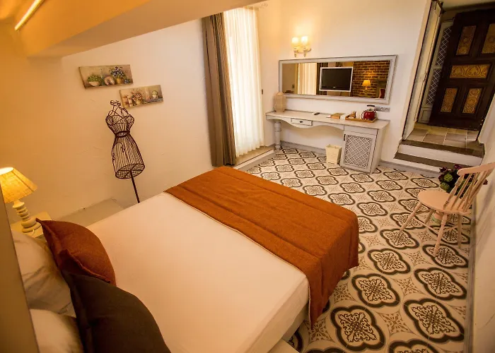 Szálloda S3 Orange 3*