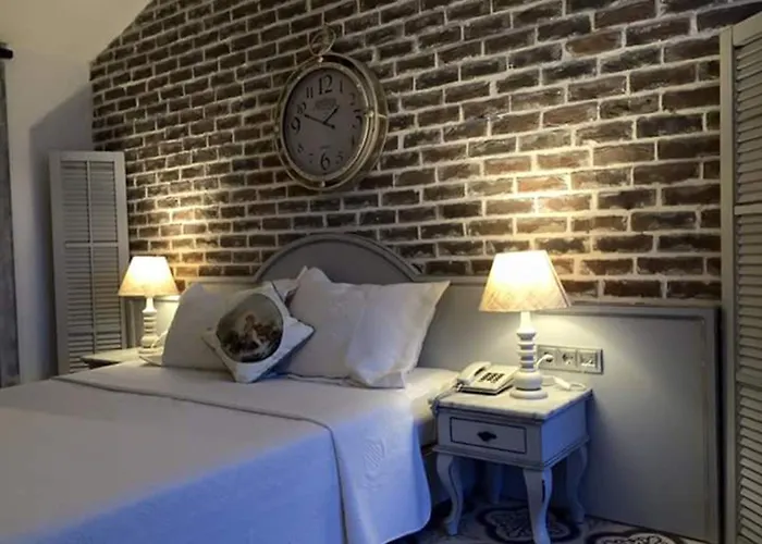 Szálloda S3 Orange 3*