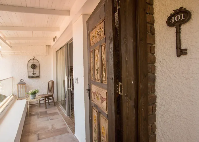 S3 Orange Szálloda 3*