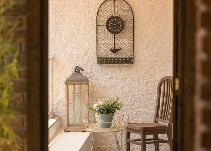 S3 Orange Szálloda 3*