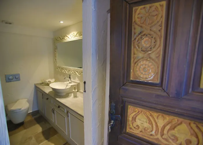 S3 Orange Szálloda Oludeniz