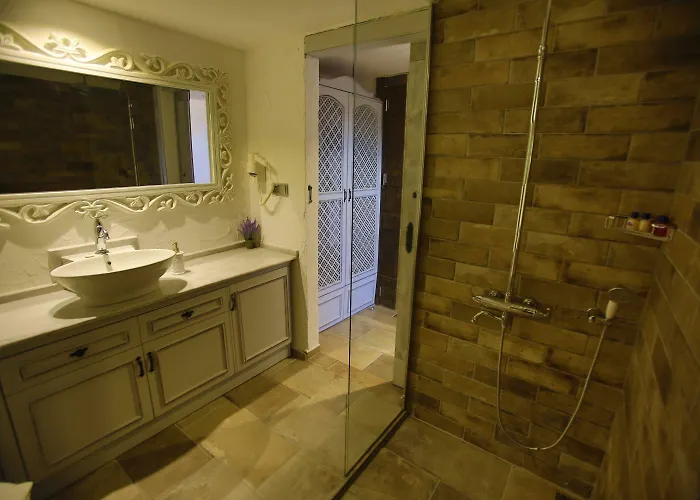 Szálloda S3 Orange 3*