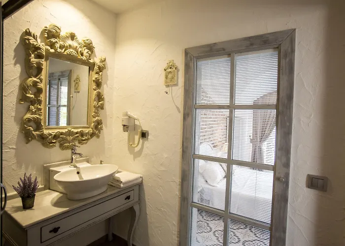 S3 Orange Szálloda Oludeniz