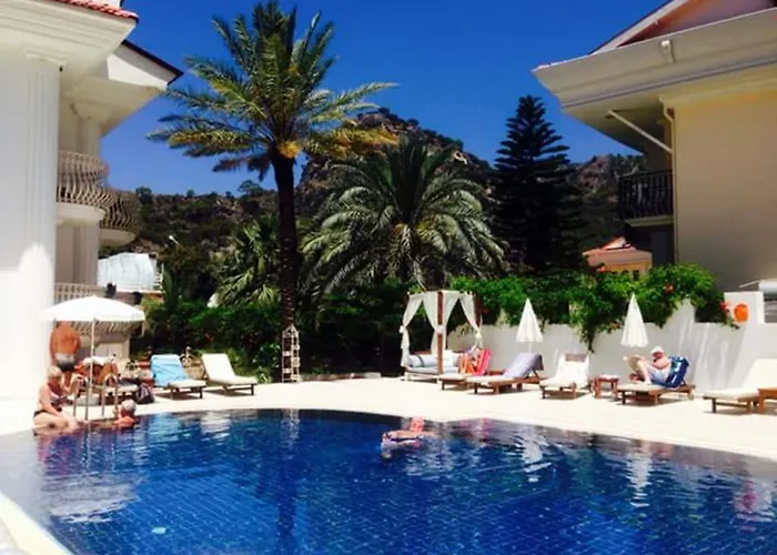 Szálloda S3 Orange 3*