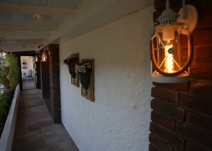 Szálloda S3 Orange 3*