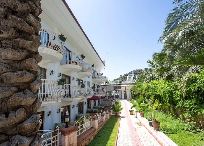 Szálloda S3 Orange 3*