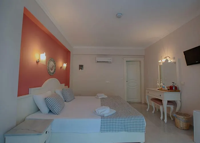 Szálloda S3 Orange 3*