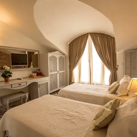 Hotel S3 Orange Ölüdeniz