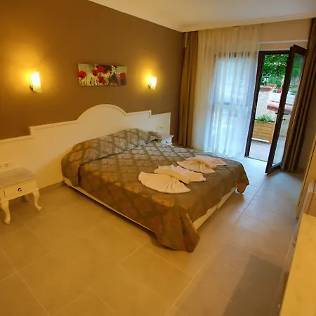 Hotel S3 Orange 3*