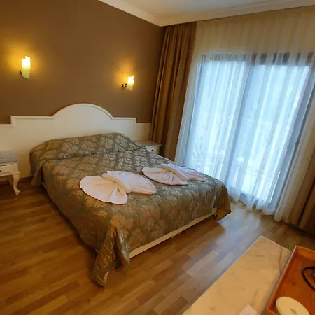 S3 Orange 3* Ölüdeniz