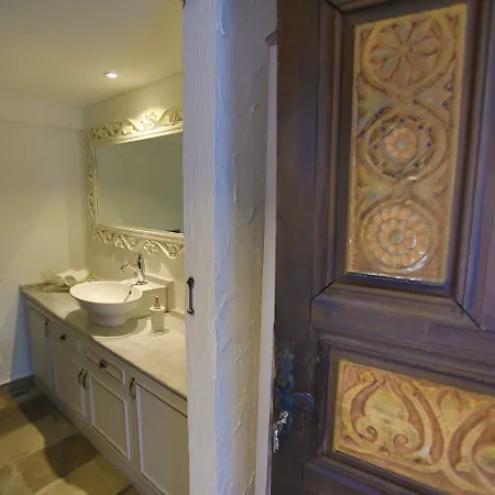 S3 Orange Hotel Ölüdeniz