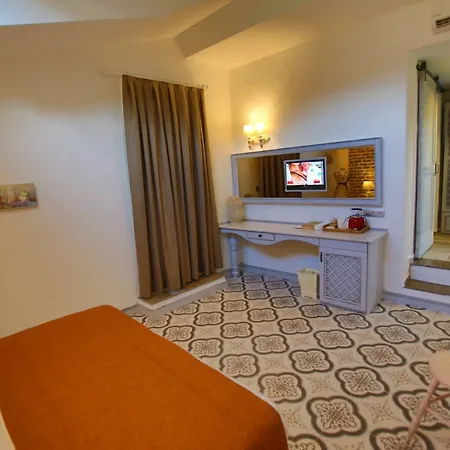 Hotel S3 Orange Ölüdeniz