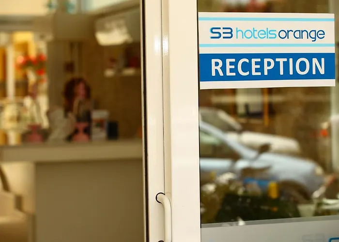 S3 Orange Ölüdeniz