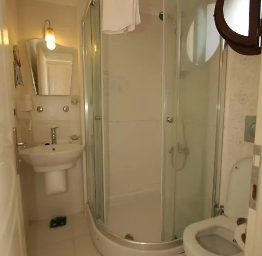 Hotel S3 Orange Ölüdeniz