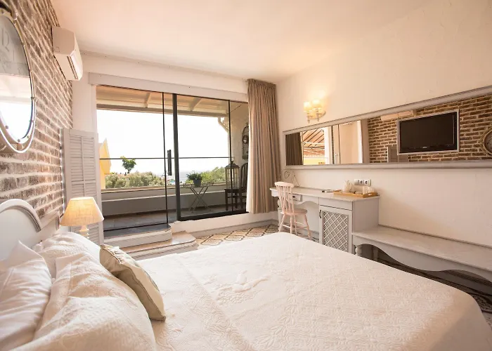 S3 Orange Ölüdeniz