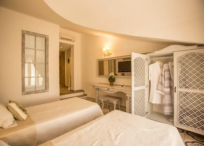 Hotel S3 Orange Ölüdeniz