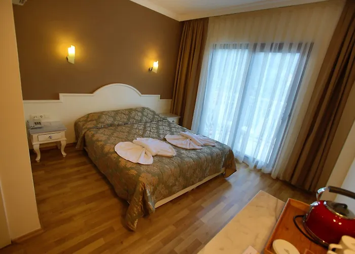 S3 Orange 3* Ölüdeniz