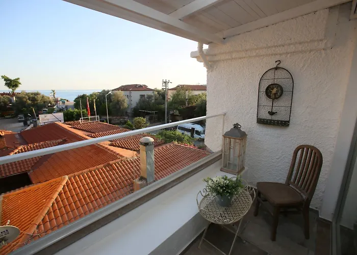 S3 Orange Ölüdeniz