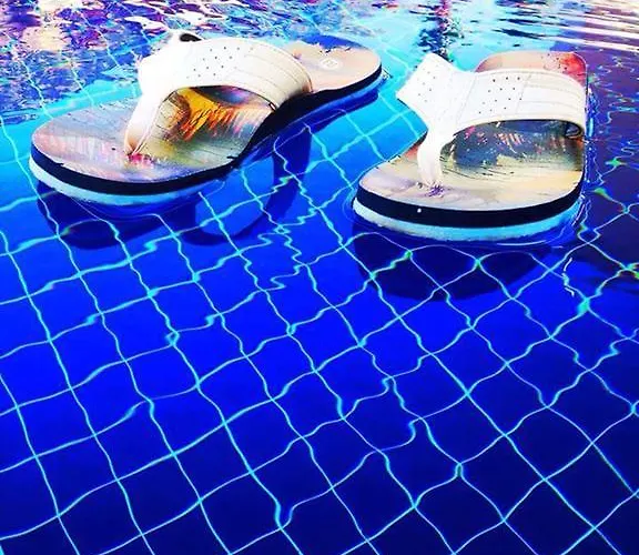 S3 Orange Ölüdeniz